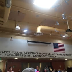 Gary And Mary West Senior Wellness Center