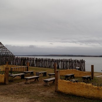 Historic Jamestowne - Landmarks & Historical Buildings Near Me - Jamestown, Virginia