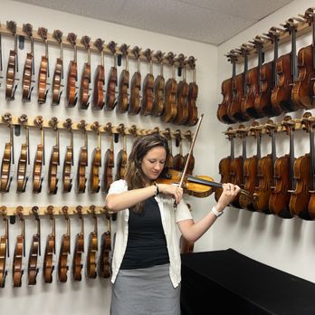 Day Violins - Musical Instruments & Teachers Near Me - Chantilly, Virginia Day Violins - Musical Instruments & Teachers Near Me - Chantilly, Virginia