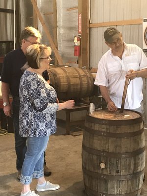 Photo of Bluegrass Executive Transportation - Louisville, KY, US.