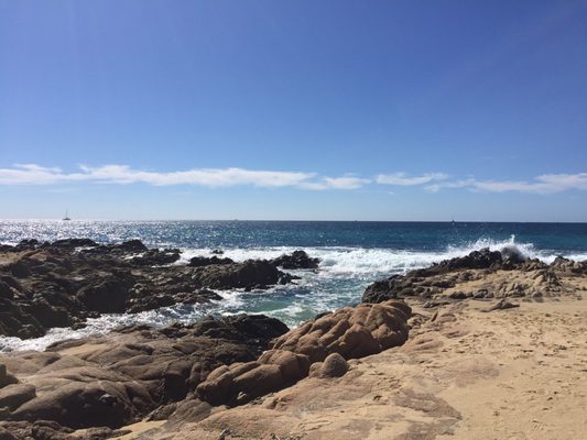 Cabo del Sol by null
