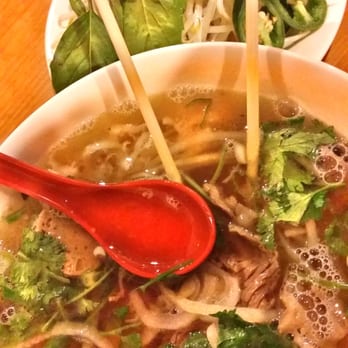Saigon 1 - Beef Pho - Vietnamese Near Me - Virginia Beach, Virginia