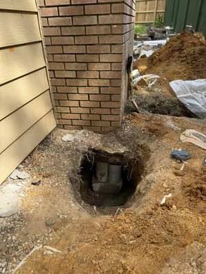 Stable Foundation Solutions on Yelp