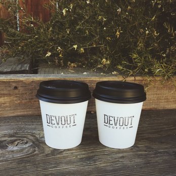 Devout Coffee - Coffee Roasteries Near Me - Fremont, California