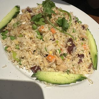 Pho Bulous - HOUSE FRIED RICE - Vietnamese Near Me - Huntington Beach, California