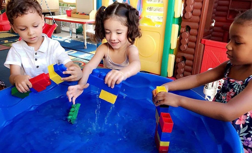 Mariposa Child & Infant Center - childcare center in Gardena, CA