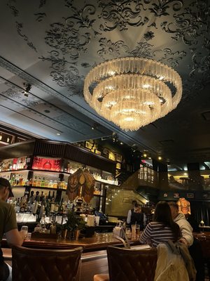 The Parlour Room by null