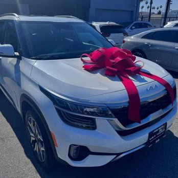 Van Nuys Kia - Our New Girrl "Stiletto" - Car Dealers Near Me - Van Nuys, California Van Nuys Kia - Our New Girrl "Stiletto" - Car Dealers Near Me - Van Nuys, California