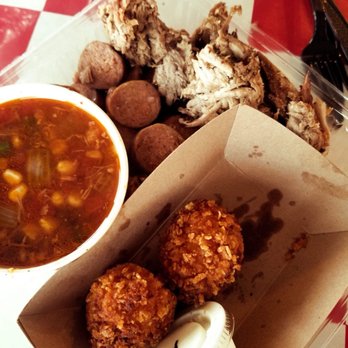5 Star BBQ - Barbeque Near Me - Orem, Utah