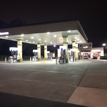 Chevron - Gas Stations Near Me - Irvine, California