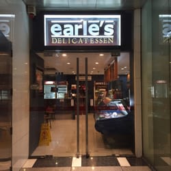 Earle's Delicatessen