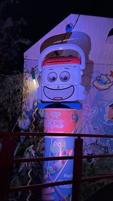 Slinky Dog Dash by null
