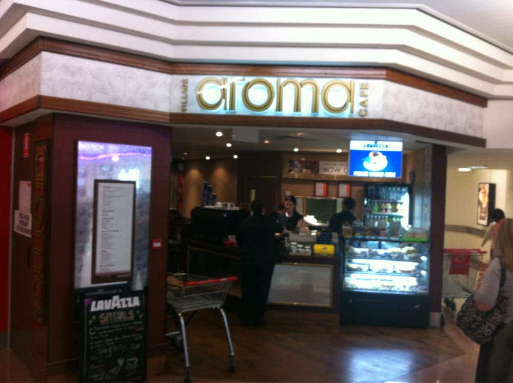 VILLAGE AROMA CAFE Updated June 2024 Sherwood Rd, Toowong