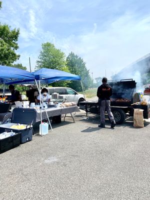 Koité Grill by null