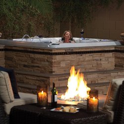 Hydro Heaven Spas