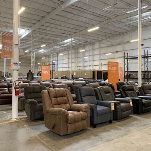 Ashley Furniture Outlet Louisville, KY - Last Updated July 2021 - Yelp