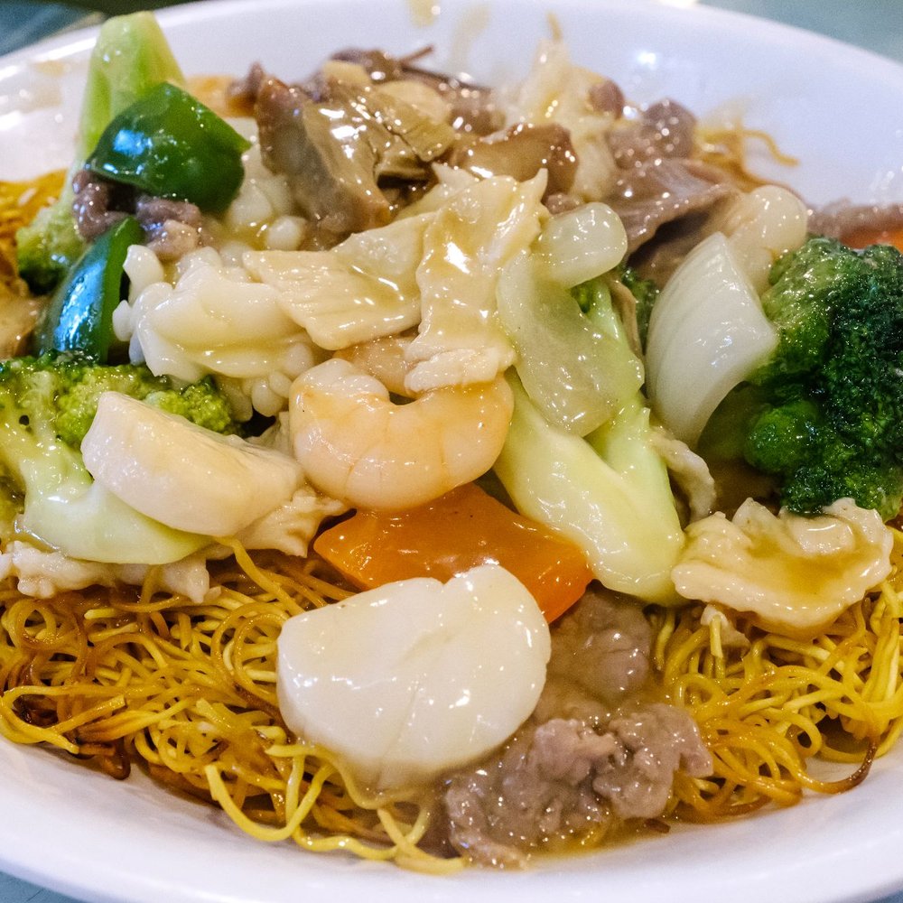 Flavourful House - Cantonese Chow Mein - Chinese Near Me - Richmond Hill, Ontario Flavourful House - Cantonese Chow Mein - Chinese Near Me - Richmond Hill, Ontario