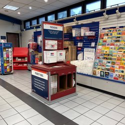 USPS - Supplies