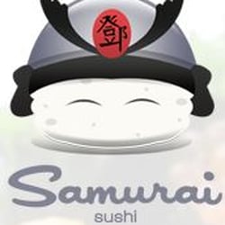 Samurai Sushi - Samurai sushi