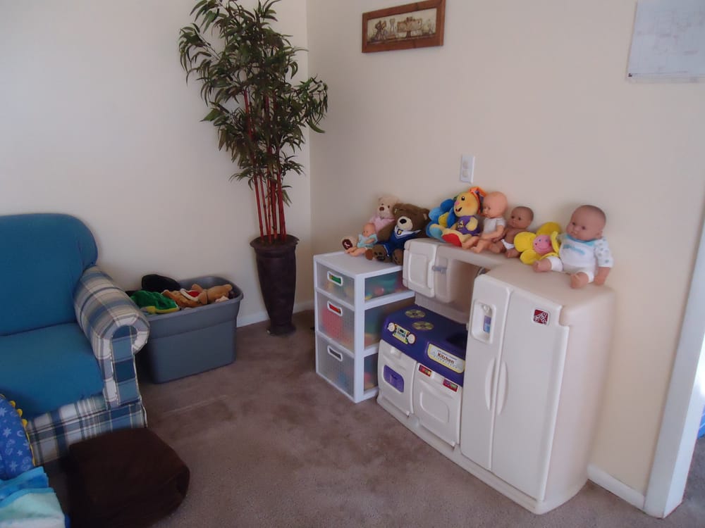 Home Away From Home Daycare - childcare center in Blue Springs, MO