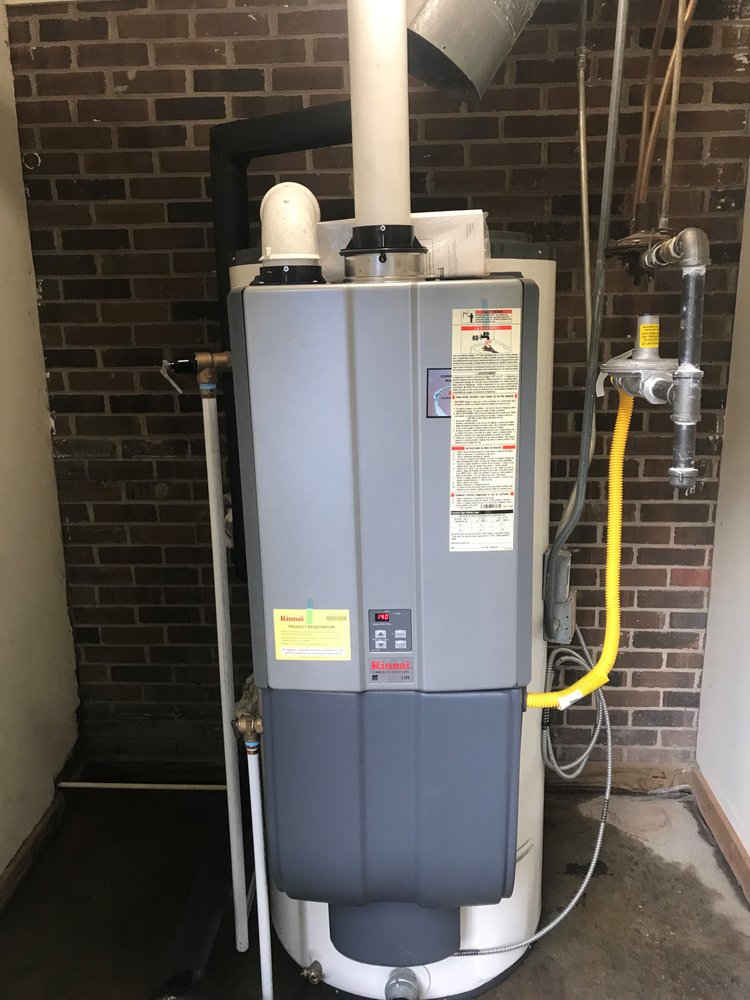 Slide of DiMone Parlier Plumbing & Irrigation