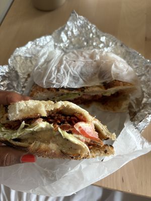 Rockaway Bagels by null