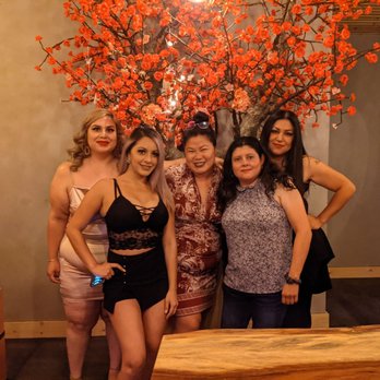Origami Sake Bar - Speakeasies Near Me - El Paso, Texas