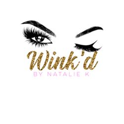 Wink’d By Natalie K - Wink'd By Natalie K