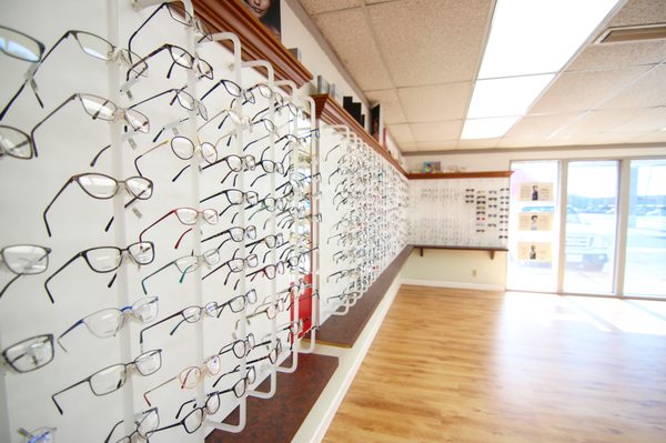 EYES OF TEXAS VISION CARE - Updated July 2025 - 29 Photos & 51 Reviews