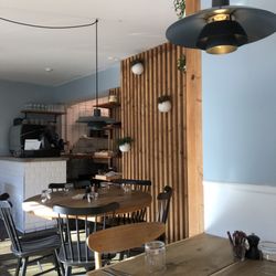 BISTA Breakfast & Crepes