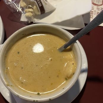 Tiki's Pub & Grub - Crab bisque - Tiki Bars Near Me - Inwood, West Virginia Tiki's Pub & Grub - Crab bisque - Tiki Bars Near Me - Inwood, West Virginia