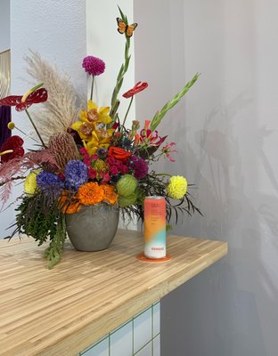 Soft Spirits by null