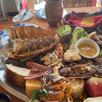 The Fat Boy Seafood - Seafood - Seafood Near Me - Bucerias, NAY