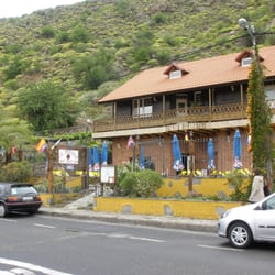 Restaurante La Perdíz - Restaurante La Perdíz