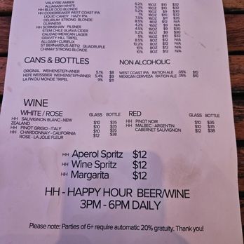 Blue Dog Beer Tavern - Burgers Near Me - Sherman Oaks, California