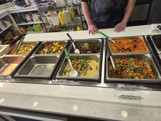 On's Thai Express by null