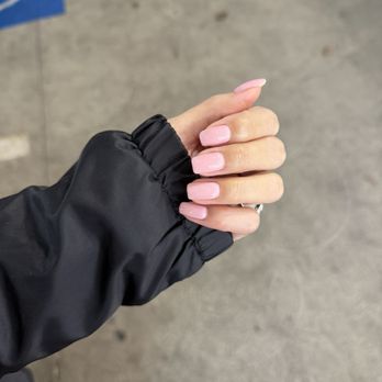 K-Lux Nails - Builder gel - Nail Salons Near Me - Pleasant Hill, California