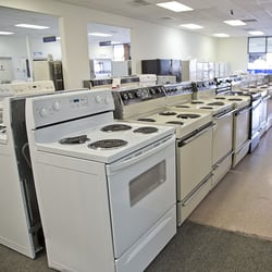 Appliance Outlet Depot - Great Selection of Appliances Stoves From $119 and Up
