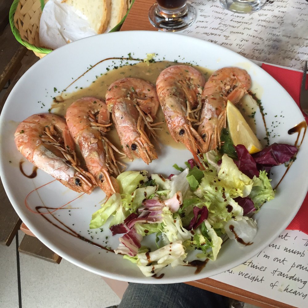 Bistró al 133 - Bistros Near Me - Rome, RM Bistró al 133 - Bistros Near Me - Rome, RM