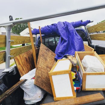 Heave Haul-It Junk Removal - Newark Delaware back porch junk removal - Junk Removal & Hauling Near Me Heave Haul-It Junk Removal - Newark Delaware back porch junk removal - Junk Removal & Hauling Near Me