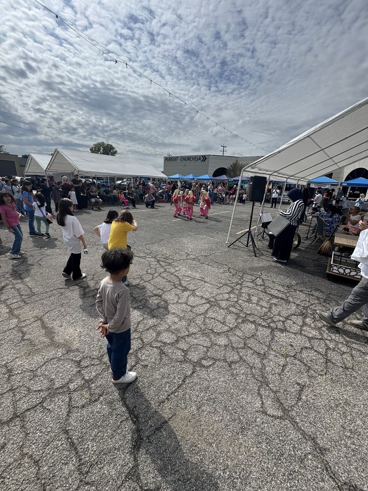 Raindrop Foundation San Antonio - social services organization in San Antonio, TX