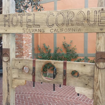 Hotel Corque - Hotels Near Me - Solvang, California Hotel Corque - Hotels Near Me - Solvang, California