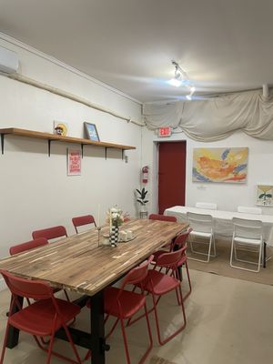 MOLA CAFE/MARKET by null