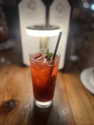 Giovanni Italian Restaurant by null