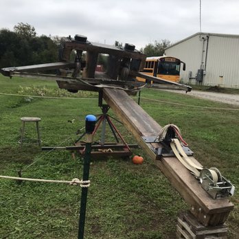 Newton's Attic - Ballista - Summer Camps Near Me - Lexington, Kentucky Newton's Attic - Ballista - Summer Camps Near Me - Lexington, Kentucky