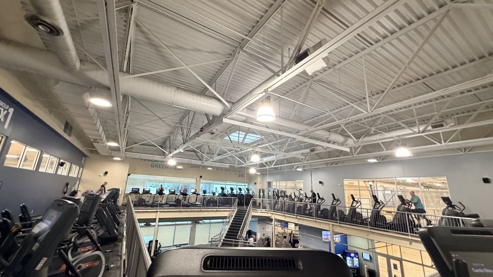 GHS Family YMCA - childcare center in Simpsonville, SC