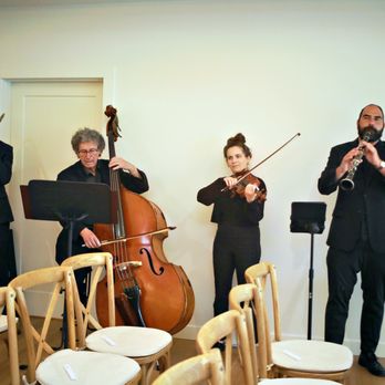 Ezekiel's Wheels Klezmer Band - Musicians Near Me Ezekiel's Wheels Klezmer Band - Musicians Near Me