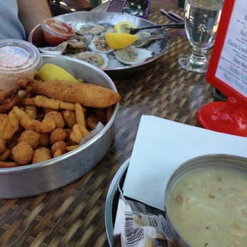 Buoy One - Riverhead - Lunch! - Seafood Near Me - Riverhead, New York Buoy One - Riverhead - Lunch! - Seafood Near Me - Riverhead, New York