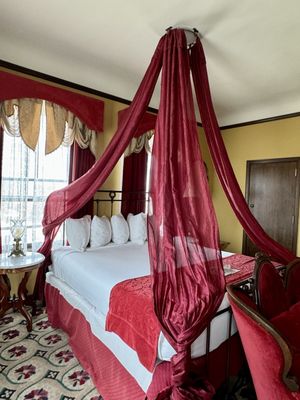 Mizpah Hotel by null