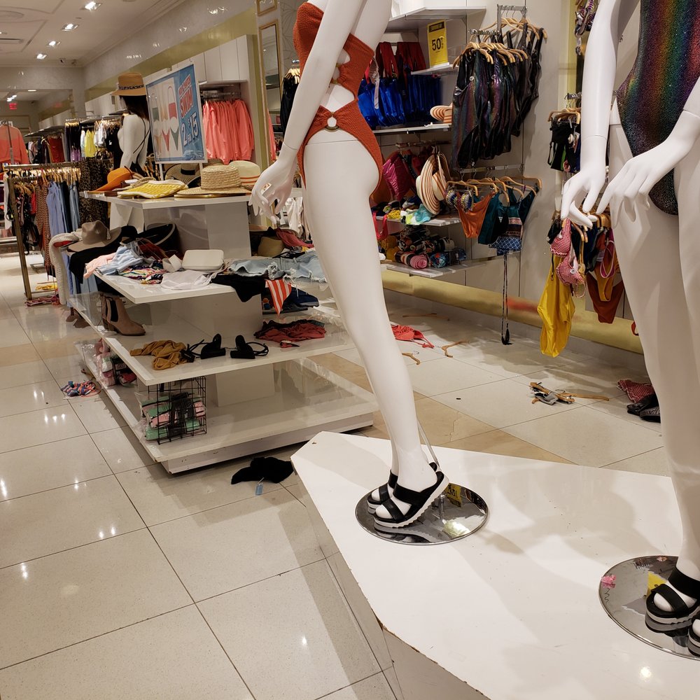 Forever 21 - Women's Clothing Near Me - Bethesda, Maryland Forever 21 - Women's Clothing Near Me - Bethesda, Maryland